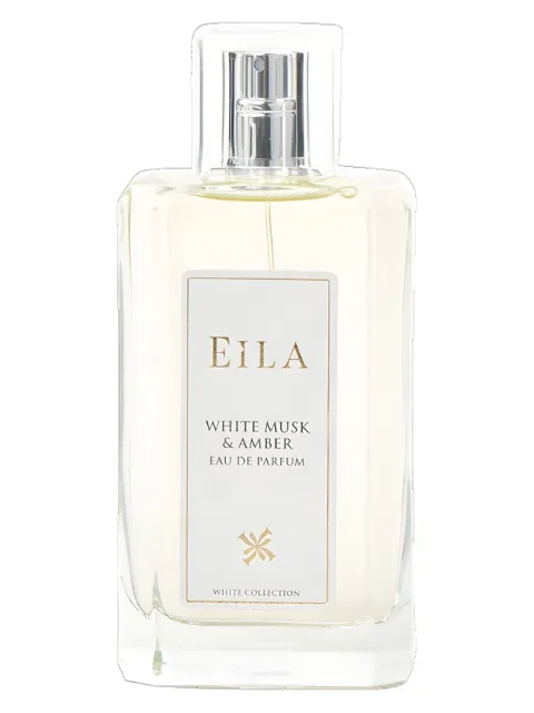 White Musk & Amber