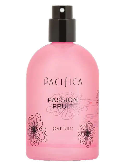 Passion Fruit