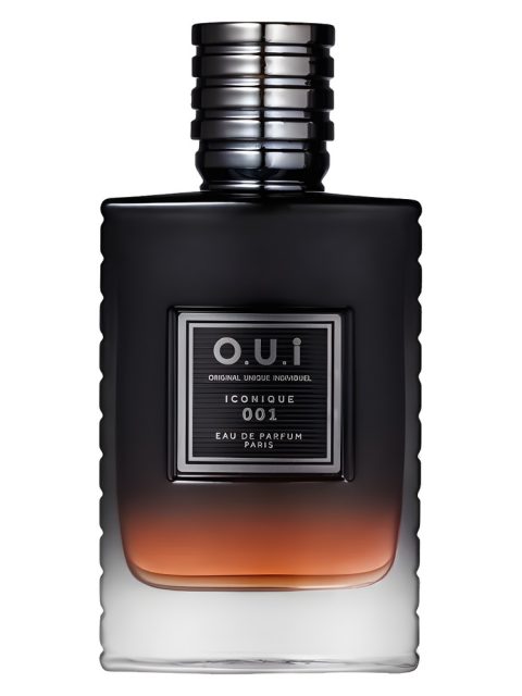 Iconique 001