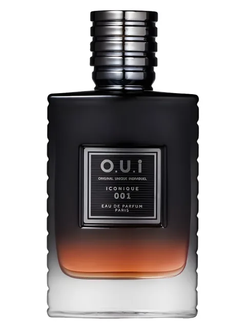 Iconique 001