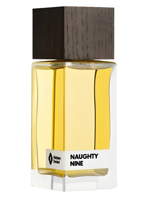 Naughty Nine