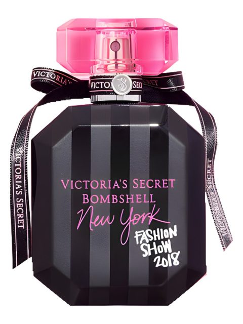 Bombshell New York Fashion Show 2018