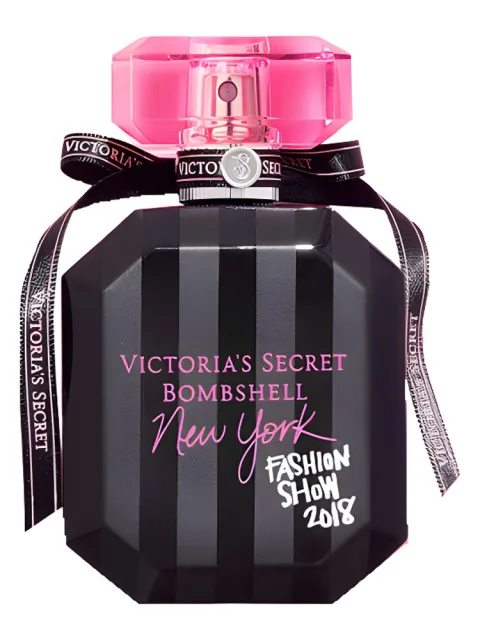 Bombshell New York Fashion Show 2018