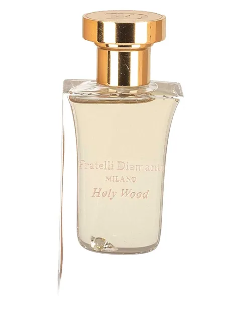 Holy Wood