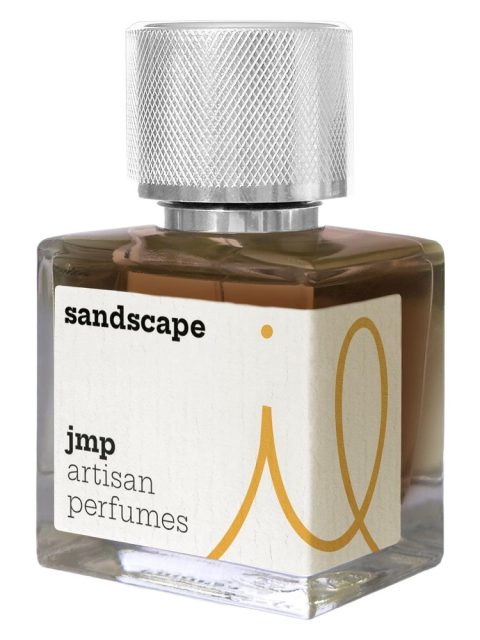 Sandscape