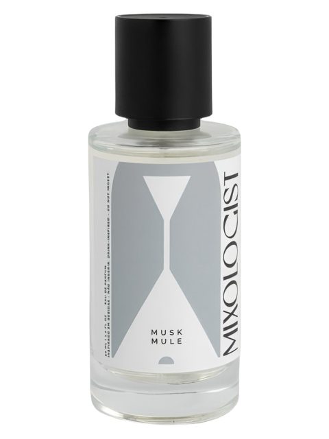 Musk Mule