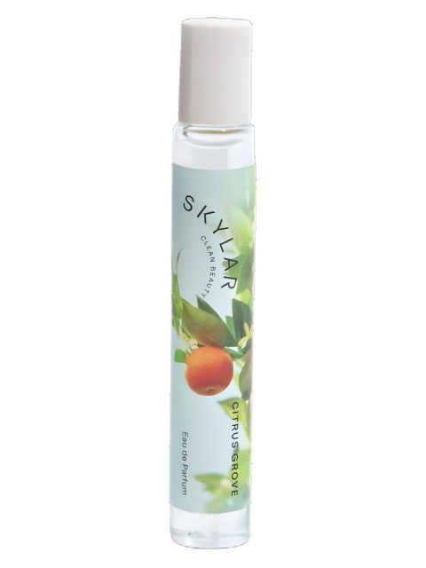 Citrus Grove