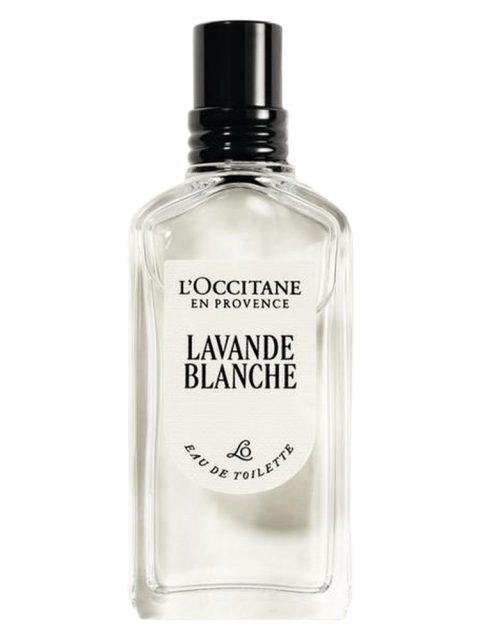Lavande Blanche Eau de Toilette