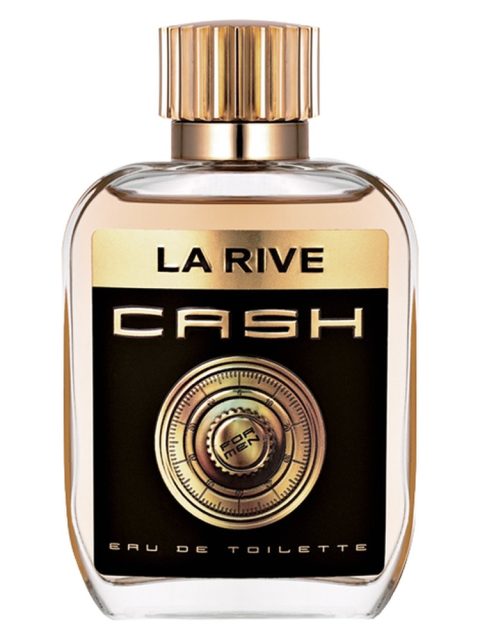 Cash for Man