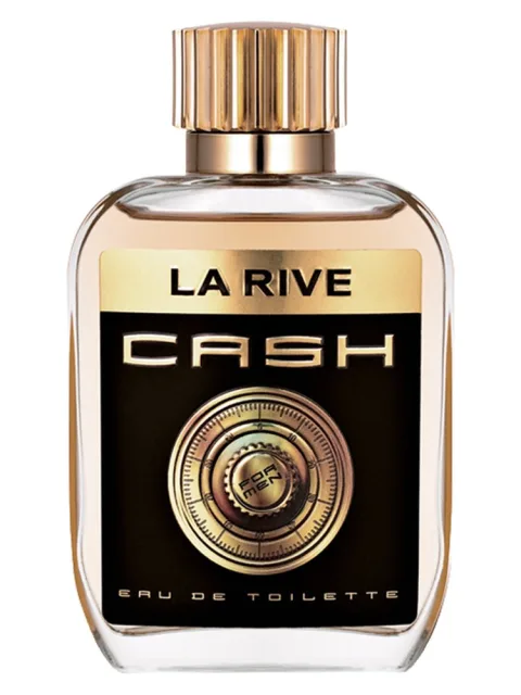 Cash for Man