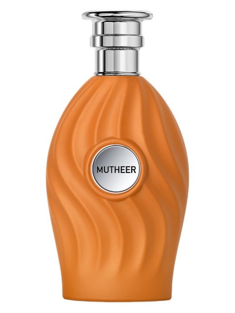 Mutheer