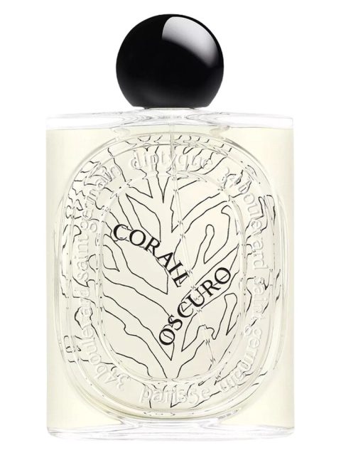 Corail Oscuro