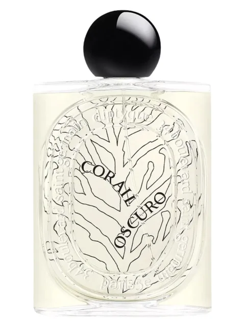 Corail Oscuro