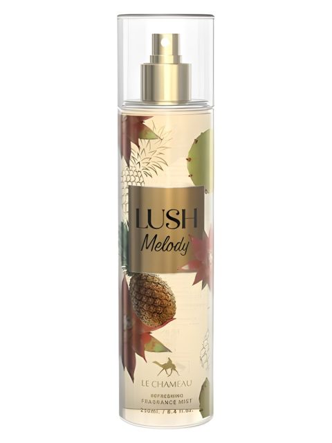 Lush Melody