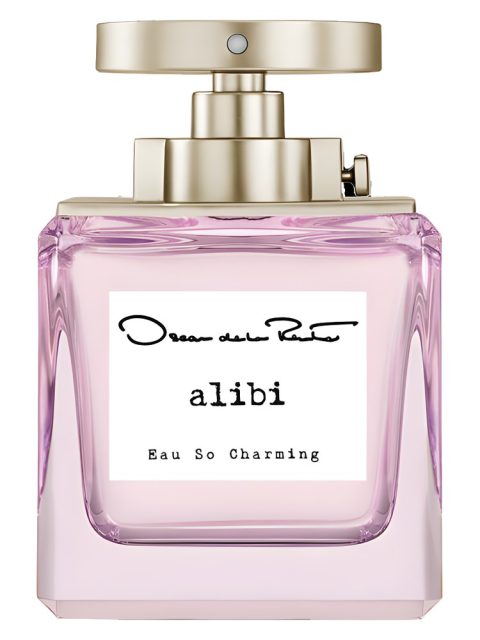 Alibi Eau So Charming