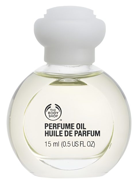 The Spirit of Moonflower Perfume Oil