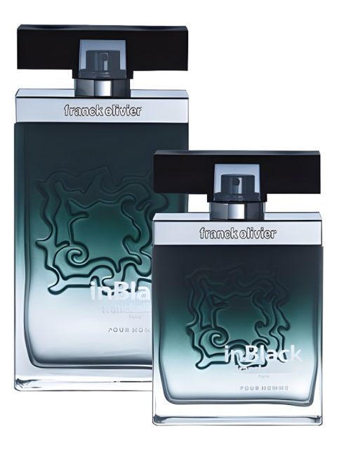 In Black for Men