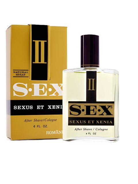 S.E.X. II