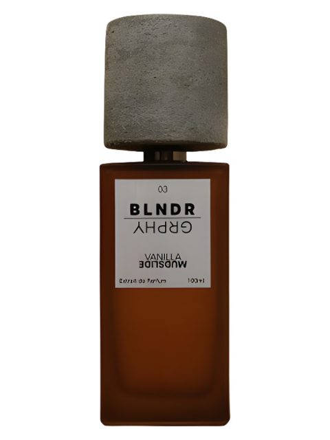 Vanilla Mudslide