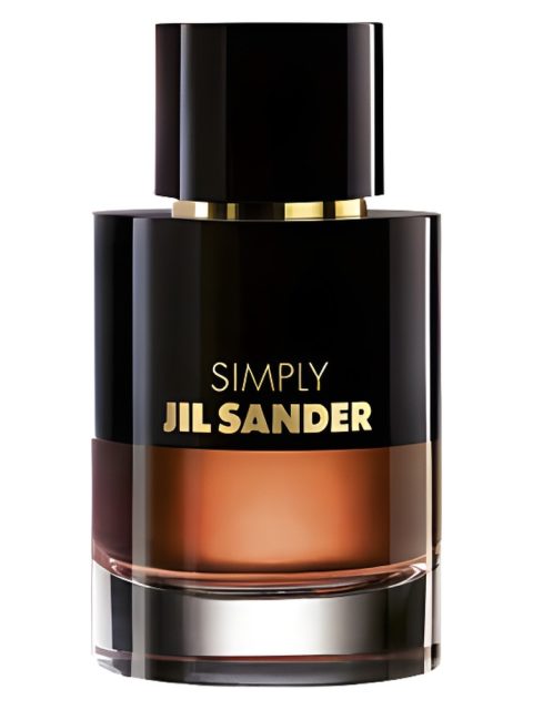 Simply Jil Sander Touch of Leather