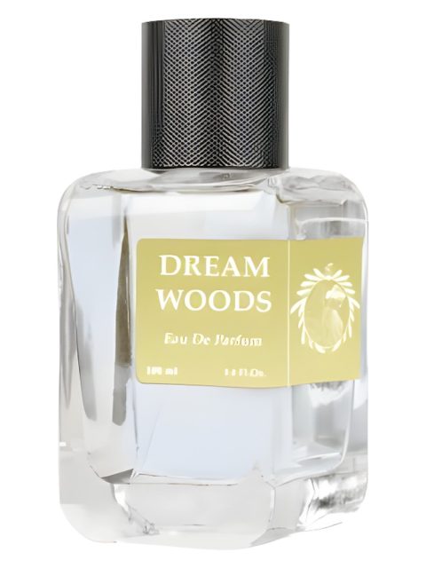 DREAM WOODS