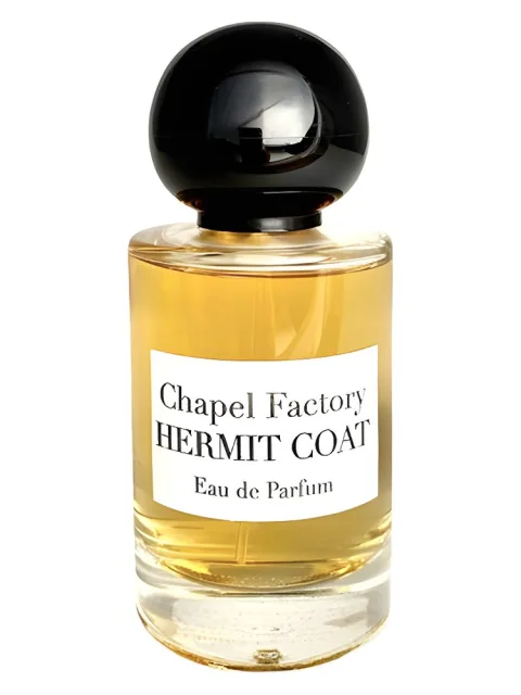 Hermit Coat