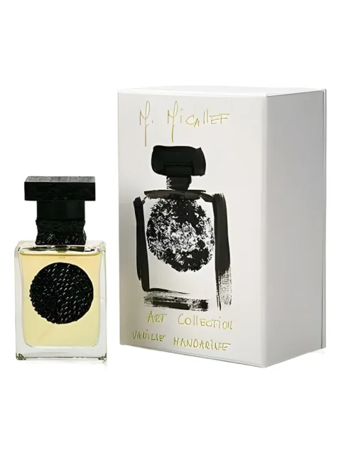 Art Collection Vanille Mandarine