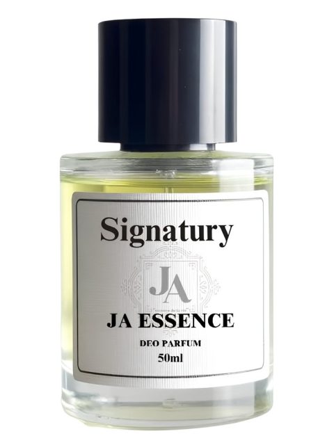 Signatury