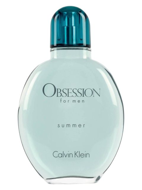 Obsession for Men Summer