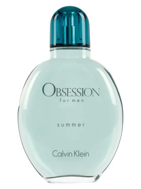 Obsession for Men Summer