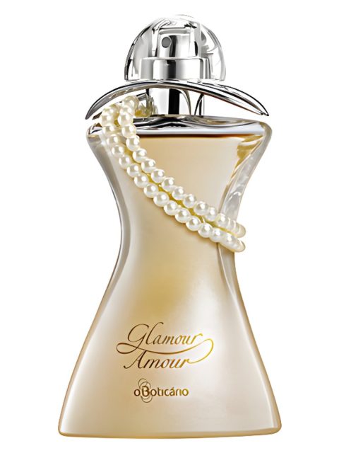 Glamour Amour