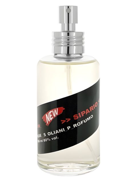 New Sipario