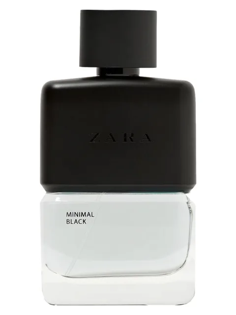 Minimal Black