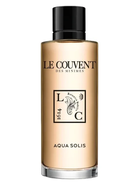 Aqua Solis