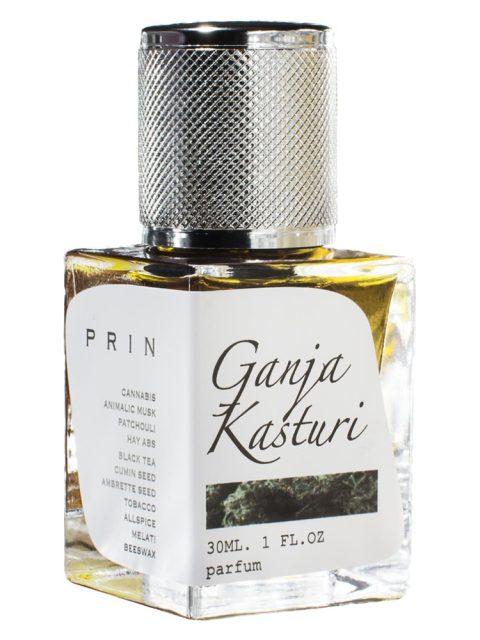 Ganja Kasturi