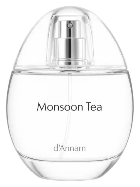 Monsoon Tea