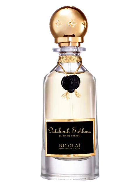 Patchouli Sublime