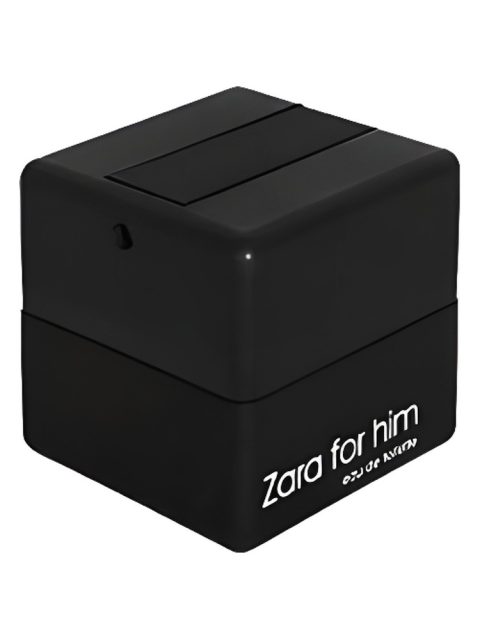 Zara For Him 2005