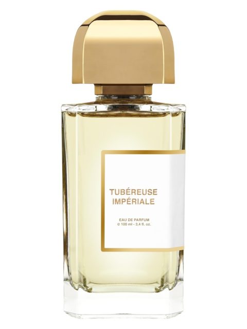 Tubéreuse Impériale