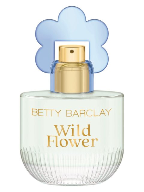 Wild Flower Eau de Toilette
