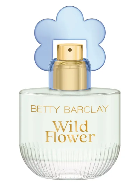 Wild Flower Eau de Toilette