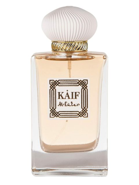 Kaif Al Euter