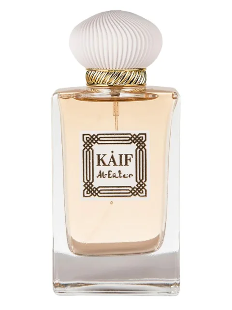 Kaif Al Euter