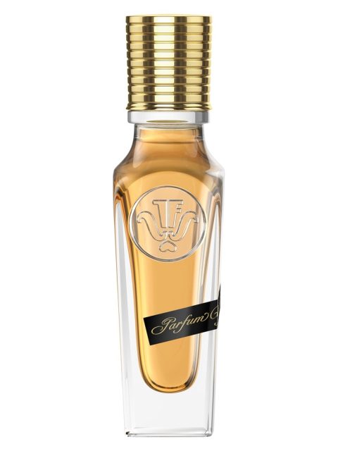 Parfum Captive #2