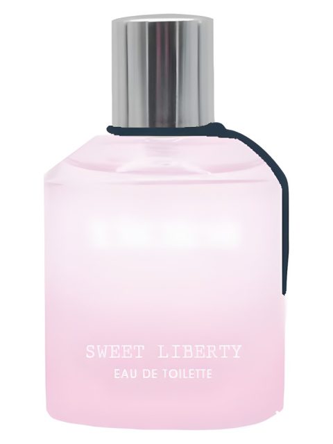 Sweet Liberty