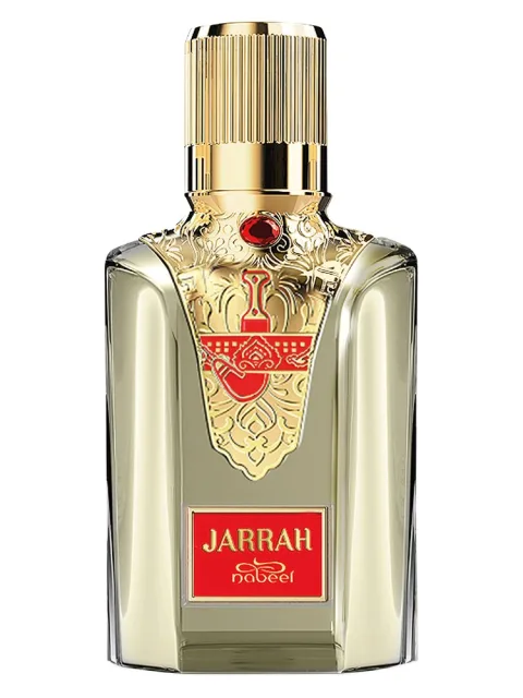 Jarrah
