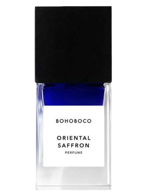 Oriental Saffron