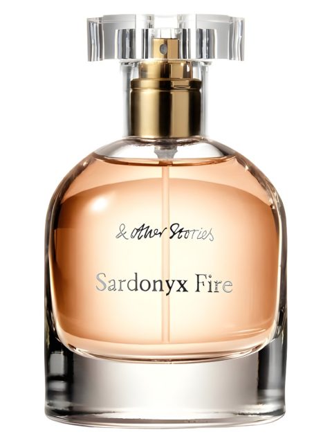 Sardonyx Fire