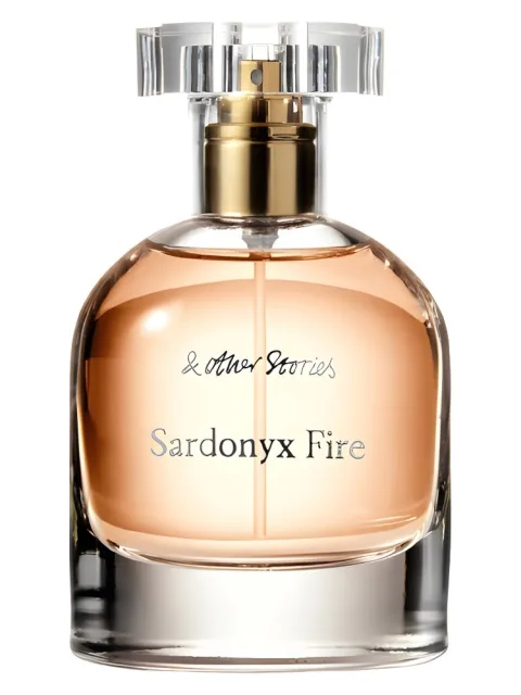 Sardonyx Fire