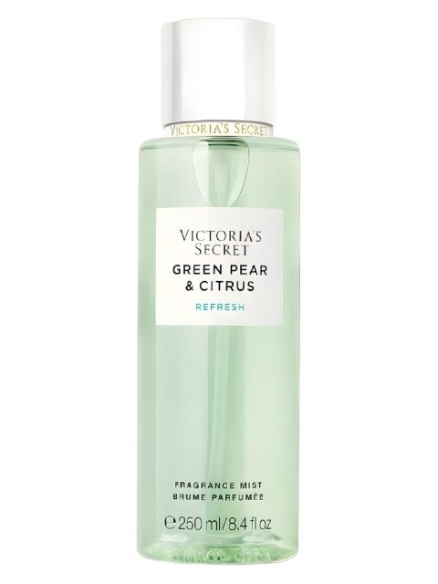 Cucumber & Green Tea Refresh
